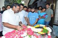 Celebs Pay Homage To Gundu Hanumantha Rao Photos